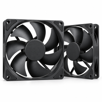 Ventilátory