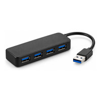 USB huby