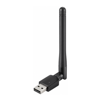 Wi-Fi adaptéry
